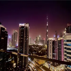 Marquise Square Tower Luxury App's Dubai